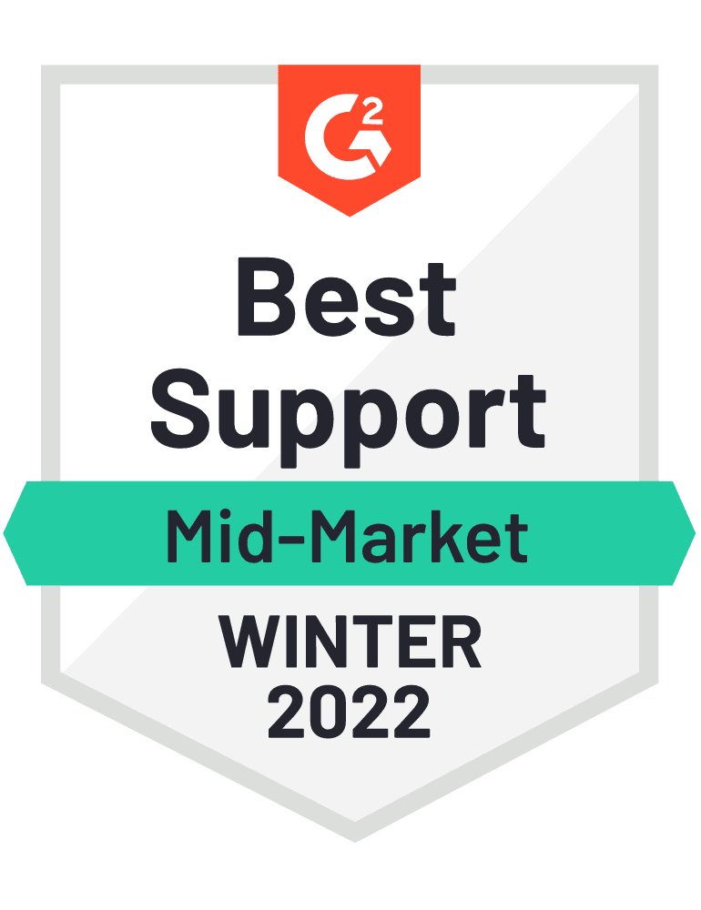 best-support
