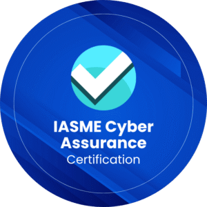 IASME-Cyber-Assurance