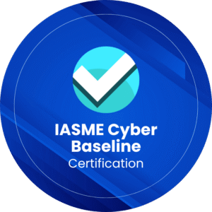 IASME-Cyber-Baseline